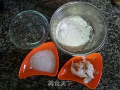Make Souffle step 0