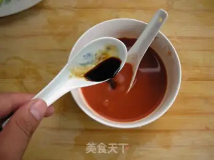 Make Rotten milk step 5