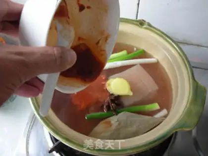 Make Rotten milk step 7