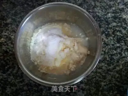 Make Souffle step 3