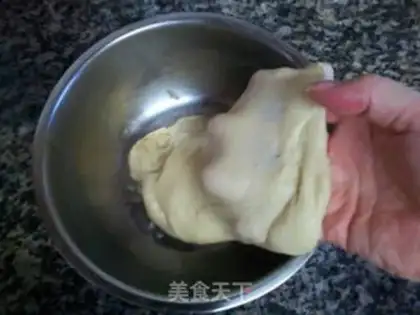 Make Souffle step 4