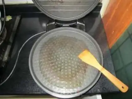 Make Cheesecake step 5