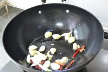 Make Squirty apricot step 2