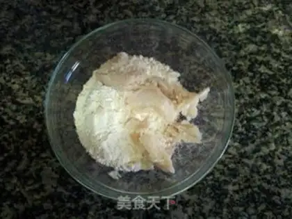 Make Souffle step 5