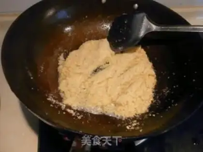Make Soy eggs step 1