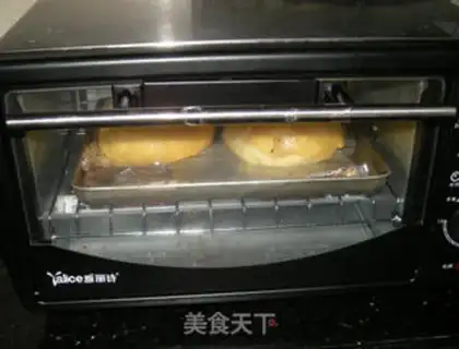 Make Cheesecake step 6