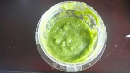 Make Viet Nam Spring Roll step 0