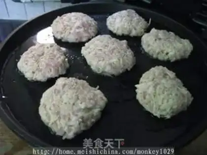 Make Homemade pancakes step 6