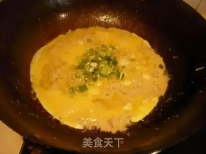 Make Soy eggs step 3