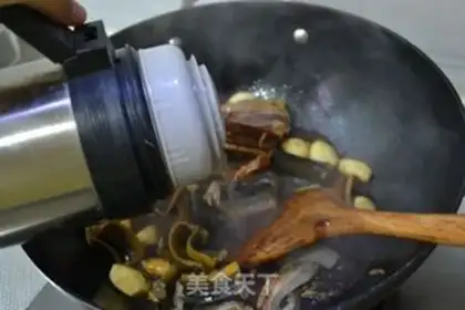 Make Squirty apricot step 5