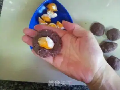 Make Souffle step 9
