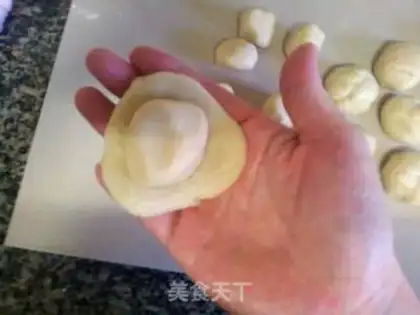 Make Souffle step 10