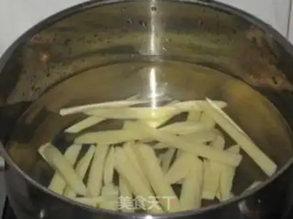 Make Soup step 2