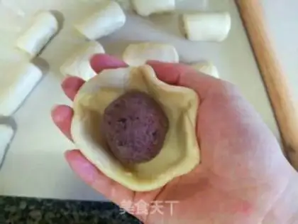 Make Souffle step 14