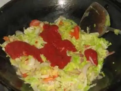 Make Soup step 6