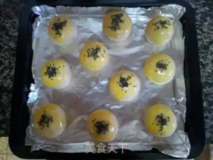 Make Souffle step 15