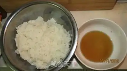 Make Salted melon soup step 6