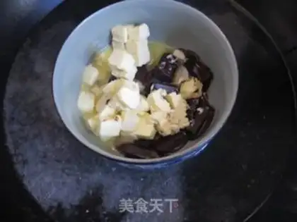 Make Brownie step 1