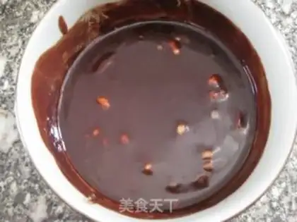 Make Brownie step 2