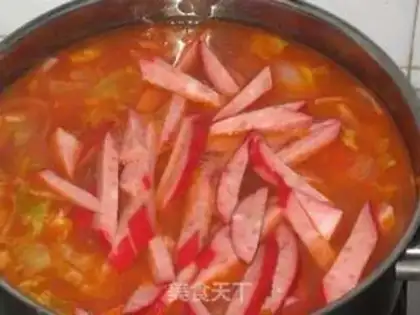 Make Soup step 8
