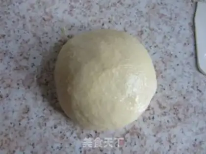 Make Hong Kong toast step 3