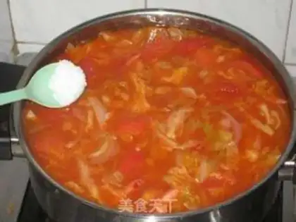 Make Soup step 9