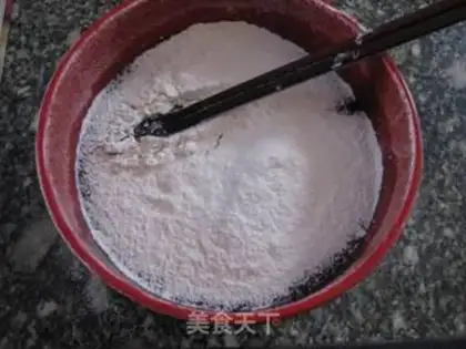 Make Brownie step 5