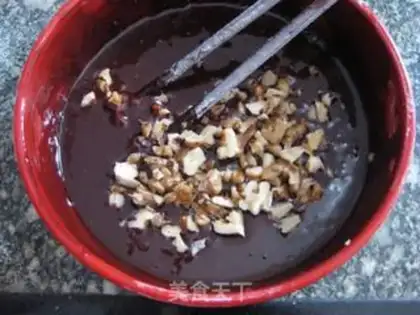 Make Brownie step 6