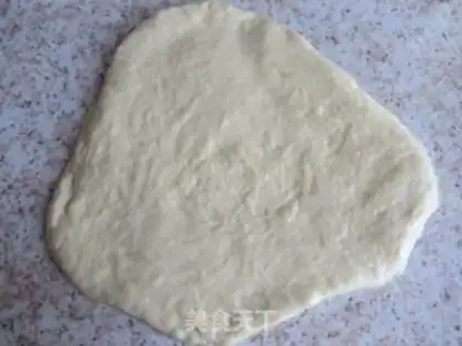Make Hong Kong toast step 6