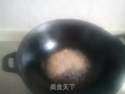 Make Lazy fried chicken step 7