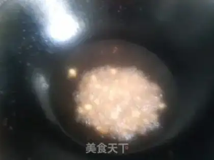 Make Lazy fried chicken step 8