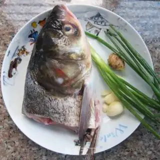 Make Pepper chopper head step 0