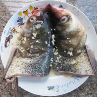 Make Pepper chopper head step 1