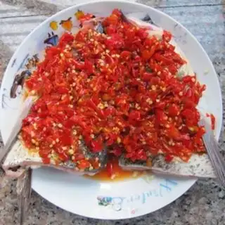 Make Pepper chopper head step 2