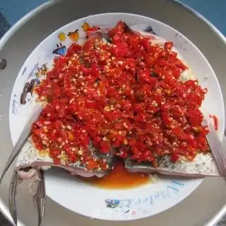 Make Pepper chopper head step 3