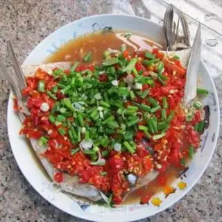 Make Pepper chopper head step 4
