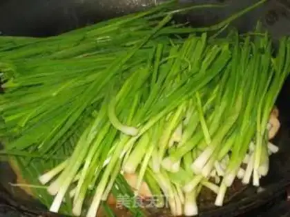 Make Onion toast step 5