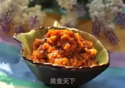 Make Meat sauce step 5