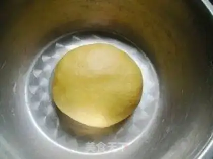 Make Pumpkin step 5
