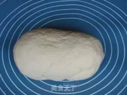 Make Onion cake step 2