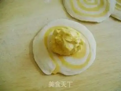 Make Pumpkin step 14