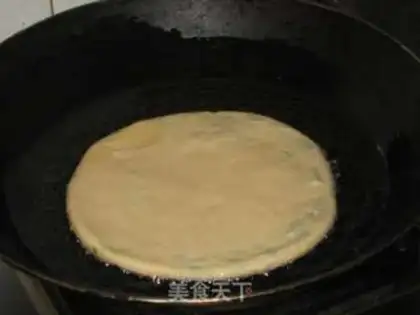 Make Onion cake step 13