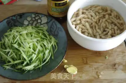 Make Kyouta veal step 0