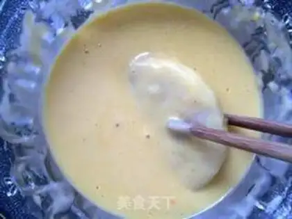 Make Flames step 7