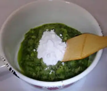 Make Strange jam step 2