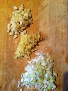 Make Hot and sour spicy noodles step 0