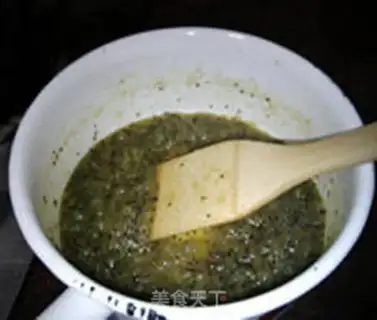 Make Strange jam step 3