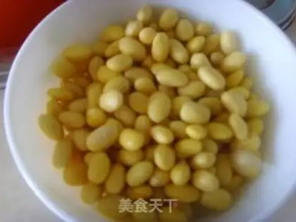 Make Toast tofu brain step 0