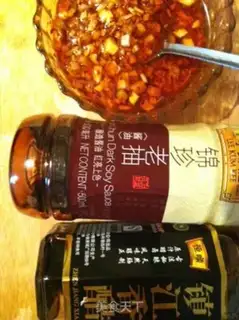 Make Hot and sour spicy noodles step 3