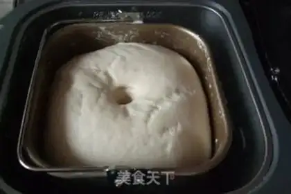 Make Potato pie step 2